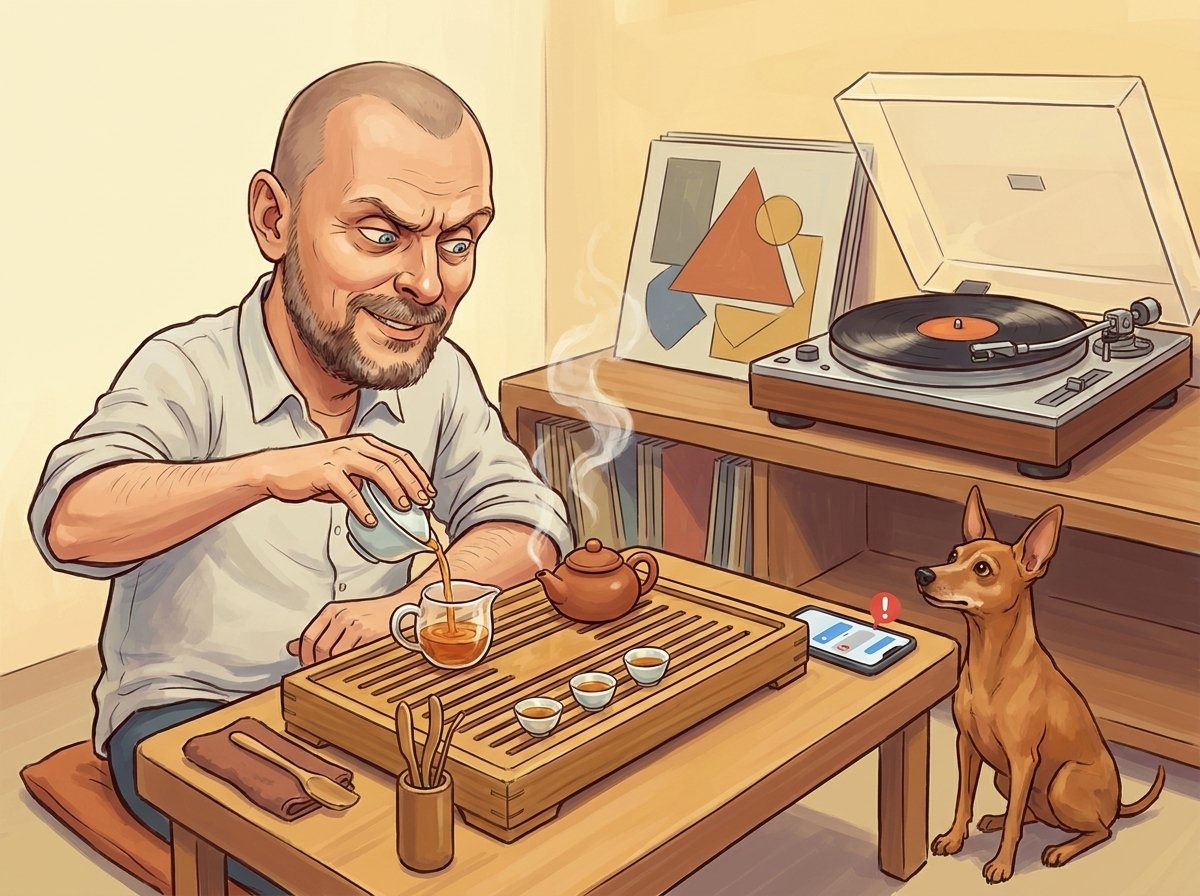 Как я стал кидалой, никого не кинув