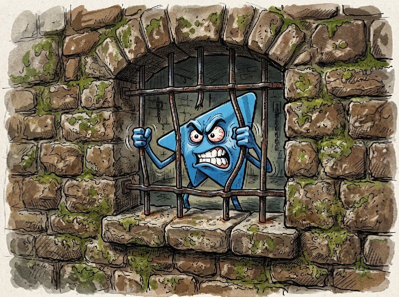 Про запрет рекламы в Telegram